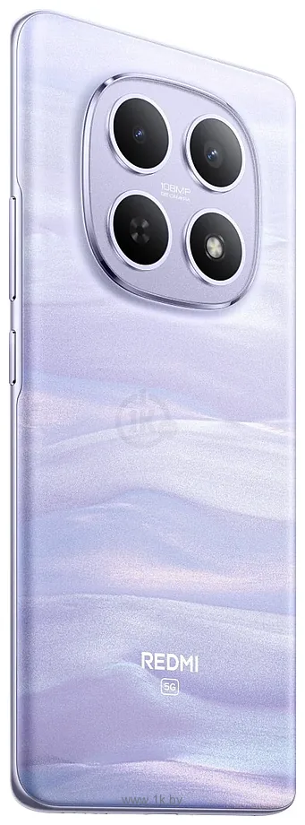 Фотографии Xiaomi Redmi Note 15 5G 8/256GB (международная версия) Фотографии Xiaomi Redmi Note 15 5G 8/256GB (международная версия)