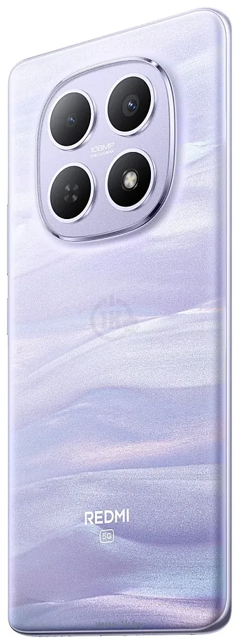 Фотографии Xiaomi Redmi Note 15 5G 8/256GB (международная версия) Фотографии Xiaomi Redmi Note 15 5G 8/256GB (международная версия)