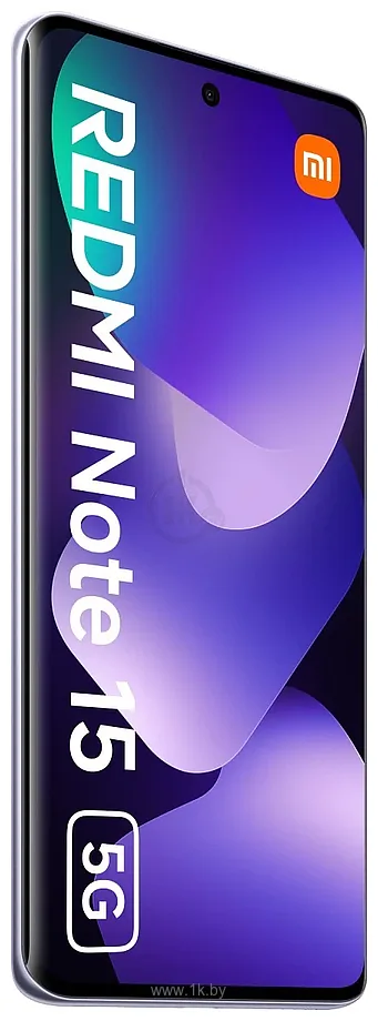 Фотографии Xiaomi Redmi Note 15 5G 8/256GB (международная версия) Фотографии Xiaomi Redmi Note 15 5G 8/256GB (международная версия)