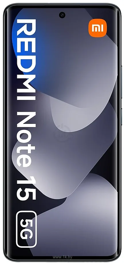 Фотографии Xiaomi Redmi Note 15 5G 8/256GB (международная версия) Фотографии Xiaomi Redmi Note 15 5G 8/256GB (международная версия)