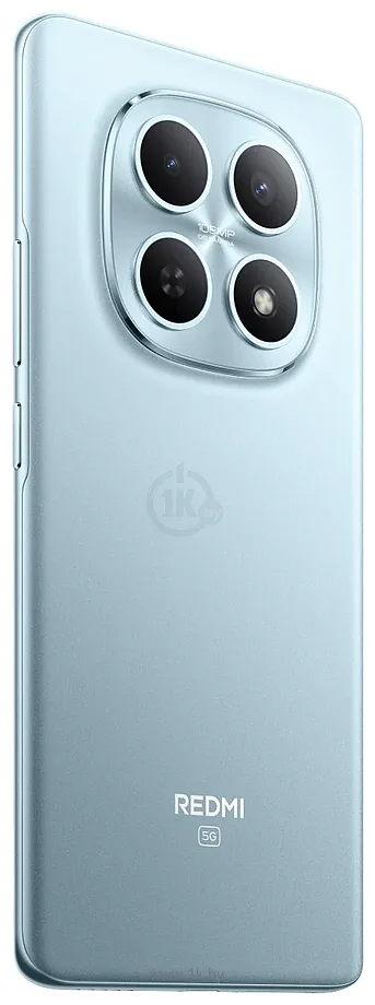 Фотографии Xiaomi Redmi Note 15 5G 8/256GB (международная версия) Фотографии Xiaomi Redmi Note 15 5G 8/256GB (международная версия)