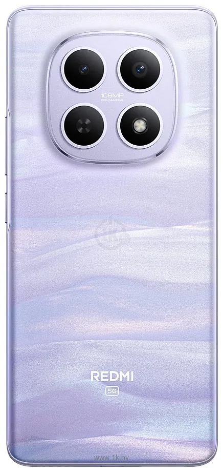 Фотографии Xiaomi Redmi Note 15 5G 8/256GB (международная версия) Фотографии Xiaomi Redmi Note 15 5G 8/256GB (международная версия)