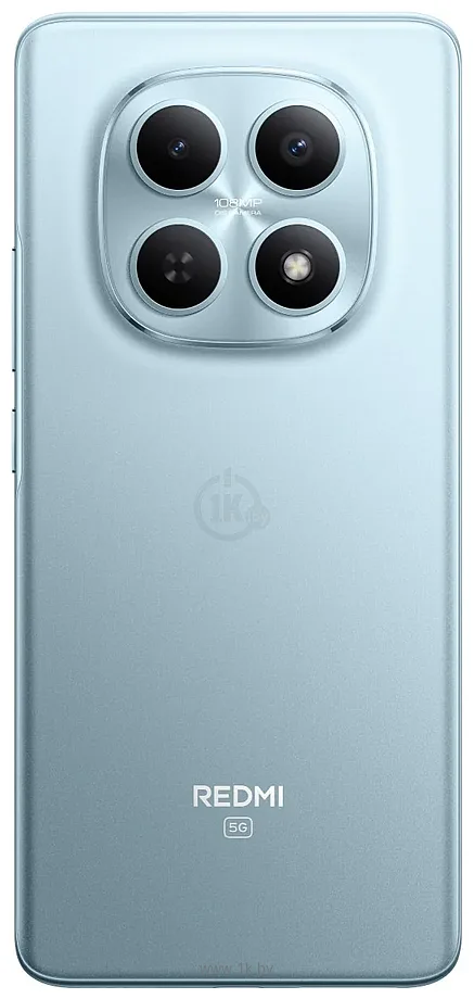 Фотографии Xiaomi Redmi Note 15 5G 8/256GB (международная версия) Фотографии Xiaomi Redmi Note 15 5G 8/256GB (международная версия)