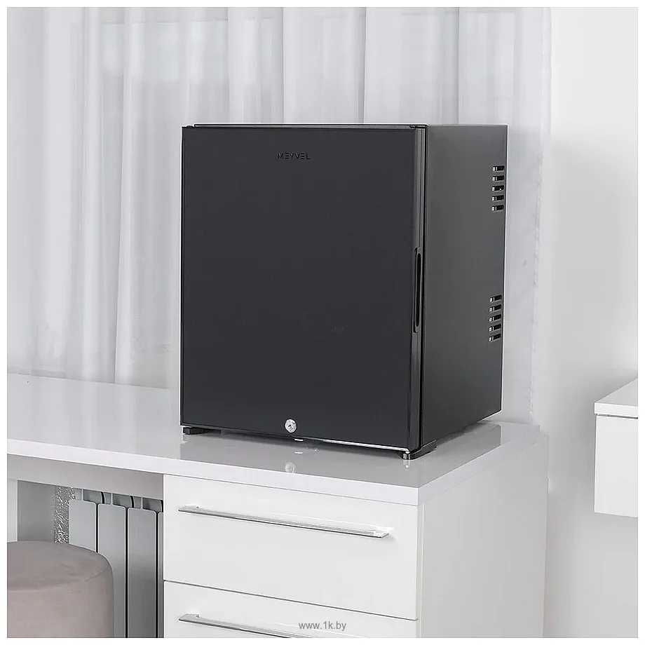 Фотографии Meyvel MMT-38B