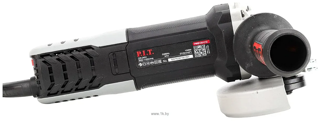 Фотографии P.I.T. PWS125-C12