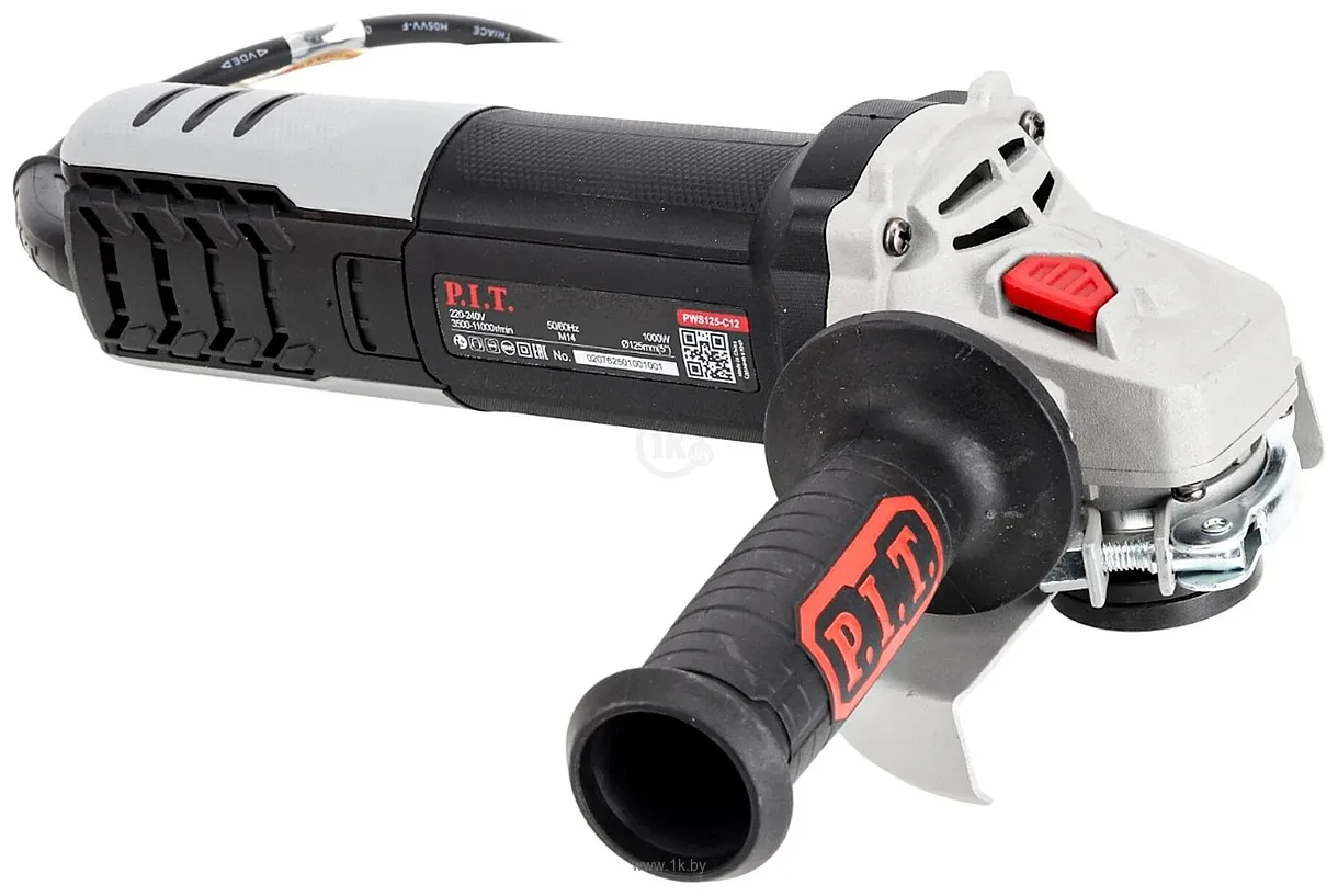 Фотографии P.I.T. PWS125-C12
