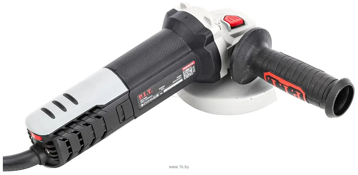 Фотографии P.I.T. PWS125-C12