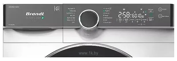 Фотографии Brandt WFB386QWE