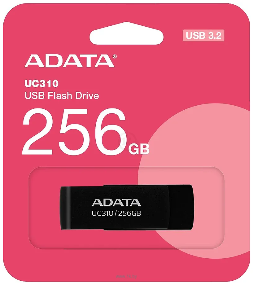 Фотографии ADATA UC310 256GB UC310-256G-R Фотографии ADATA UC310 256GB UC310-256G-R