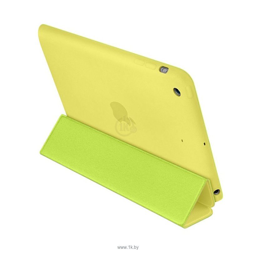 Фотографии Apple Smart Case Yellow for iPad mini (ME708LL/A)