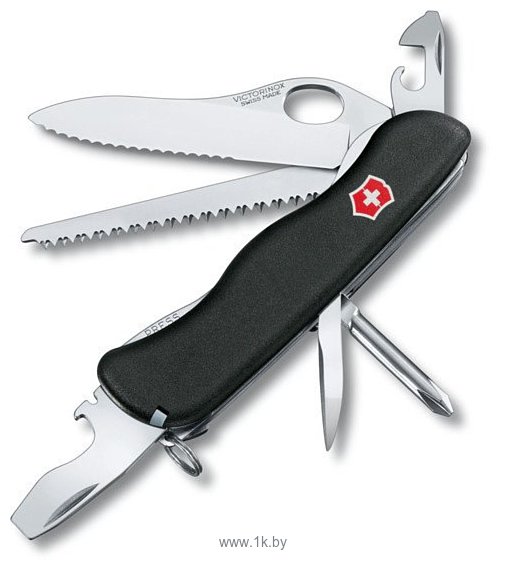 Фотографии Victorinox Trailmaster One Hand (0.8463.MW3)