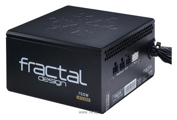 Фотографии Fractal Design Integra M 750W
