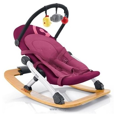 Фотографии Concord Rio Baby Rocker