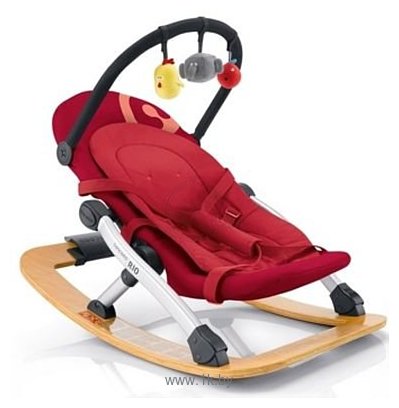 Фотографии Concord Rio Baby Rocker