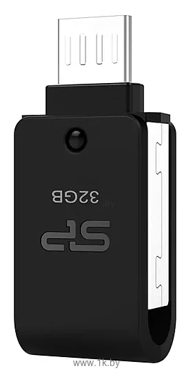 Фотографии Silicon Power Mobile X21 32GB