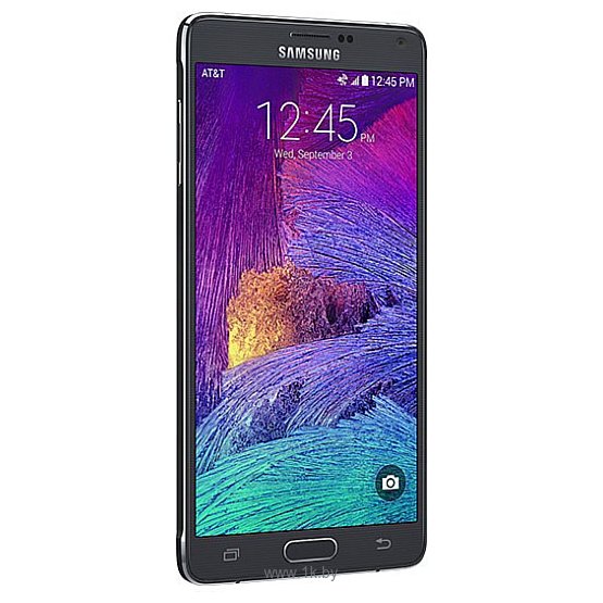 Фотографии Samsung Galaxy Note 4 Duos SM-N9100