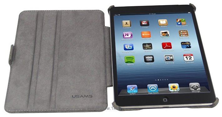 Фотографии Usams Jeans для Apple iPad mini (IMNZ03)