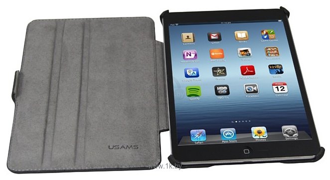 Фотографии Usams Jeans для Apple iPad mini (IMNZ03)