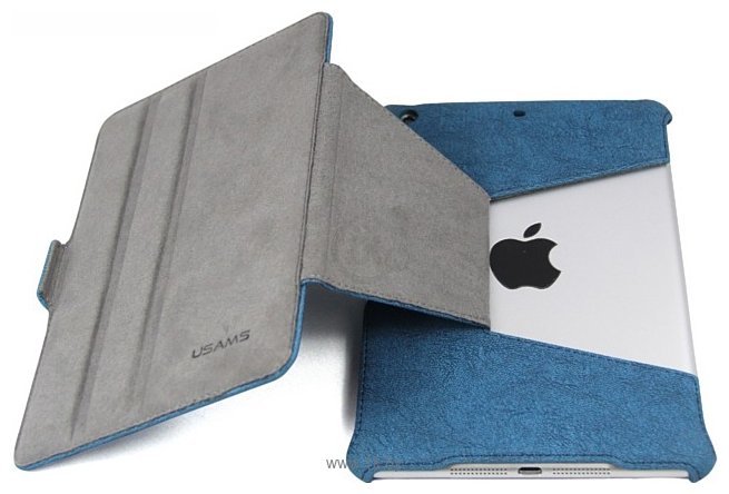 Фотографии Usams Jeans для Apple iPad mini (IMNZ03)