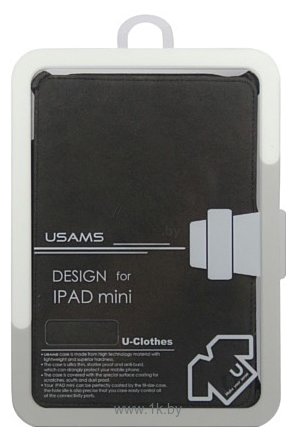 Фотографии Usams Jeans для Apple iPad mini (IMNZ03)