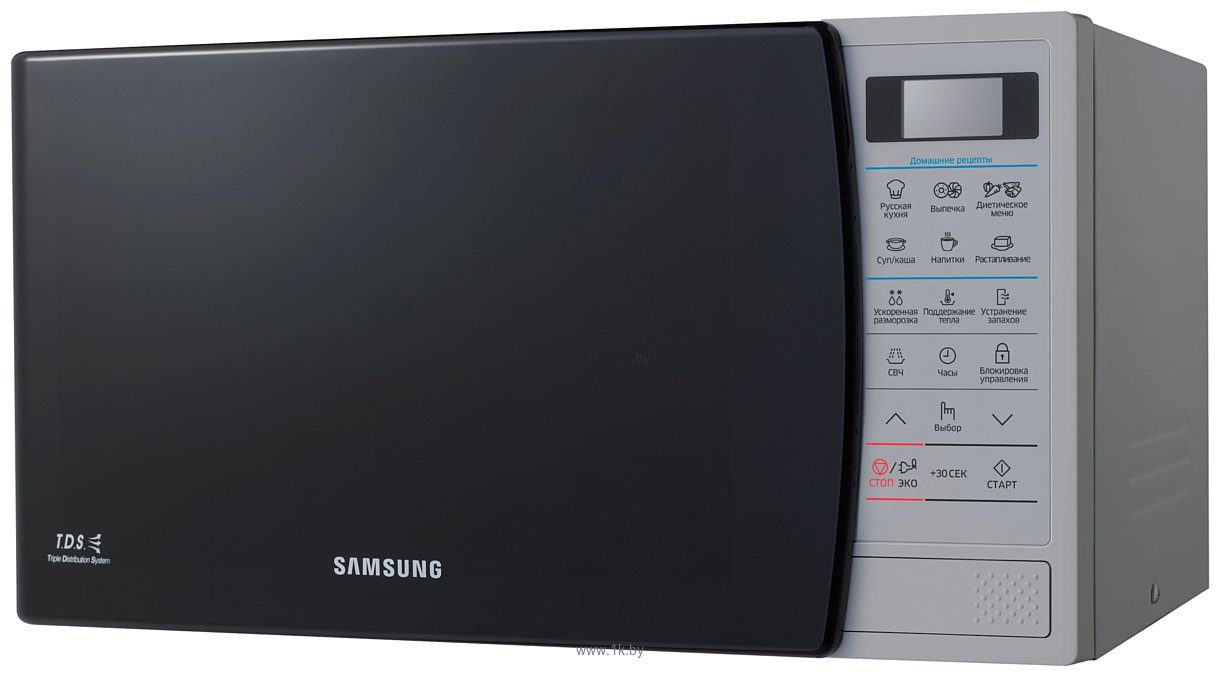 Фотографии Samsung ME83KRQS-1