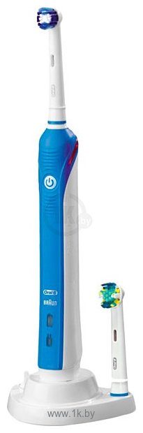 Фотографии Oral-B Professional Care 2000