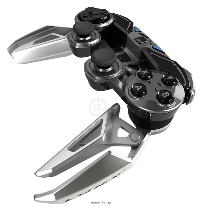 Фотографии Mad Catz L.Y.N.X. 9 Mobile Hybrid Controller for Android, Smartphones, Tablets & PC