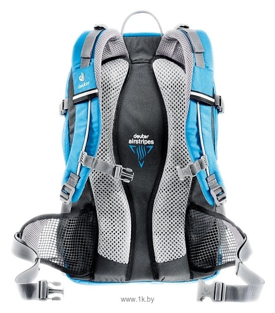 Фотографии Deuter Giga Bike 28 blue (midnight/ocean)