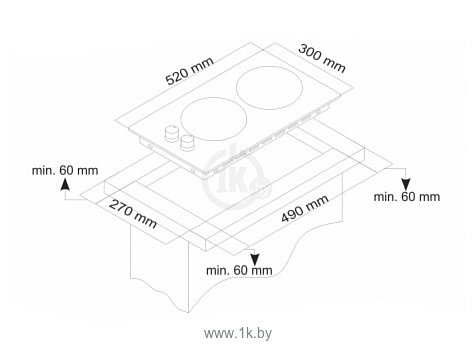 Фотографии Simfer H30E02M011