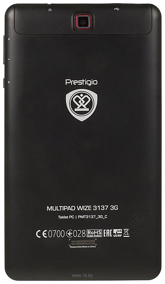 Фотографии Prestigio MultiPad PMT3137