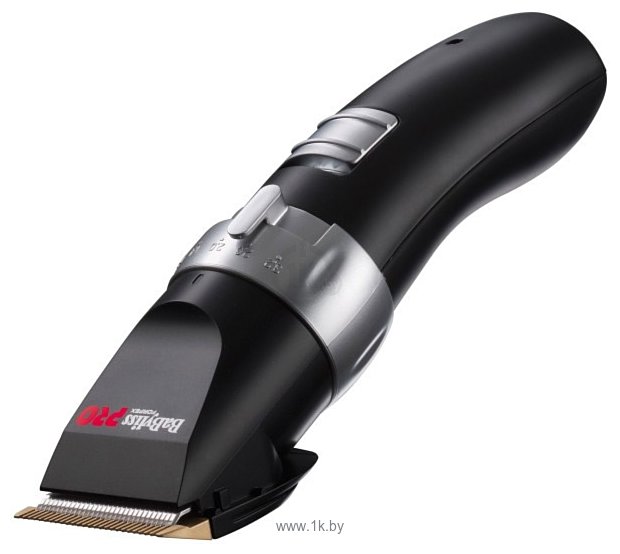 Фотографии BaByliss Pro FX660SE