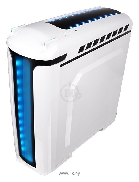 Фотографии Thermaltake Versa C22 RGB Snow Edition CA-1G9-00M6WN-00 White