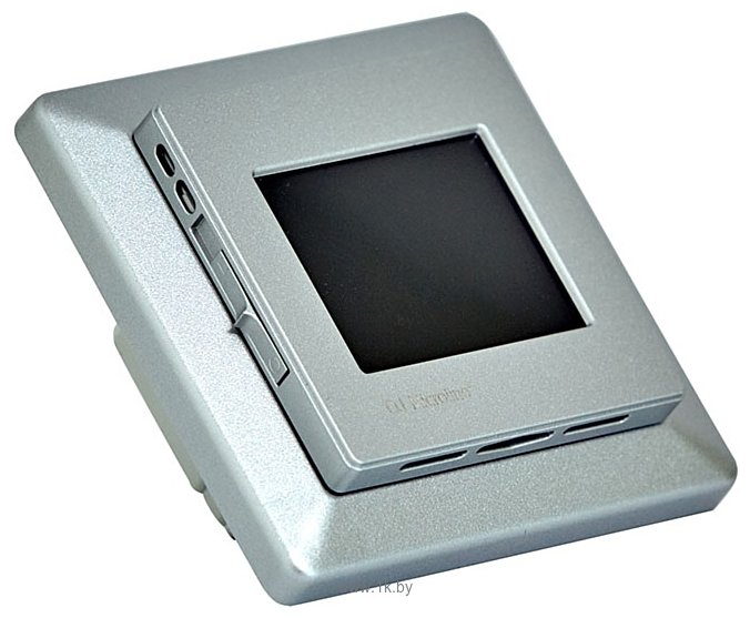 Wifi silver. OJ Electronics owd5-1999-rup3. Терморегуляторы OJ Electronics (Дания) Microline.