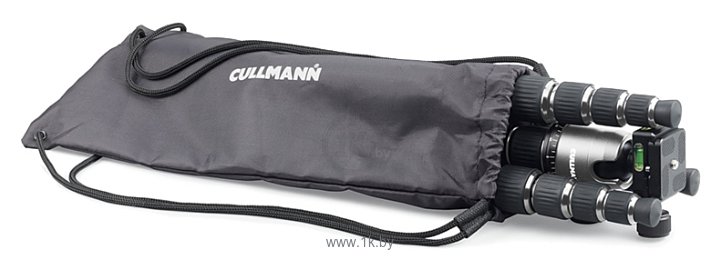 Фотографии Cullmann Mundo 522TC (55456)