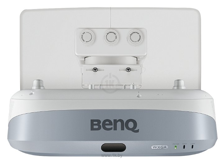 Фотографии BenQ MW864UST