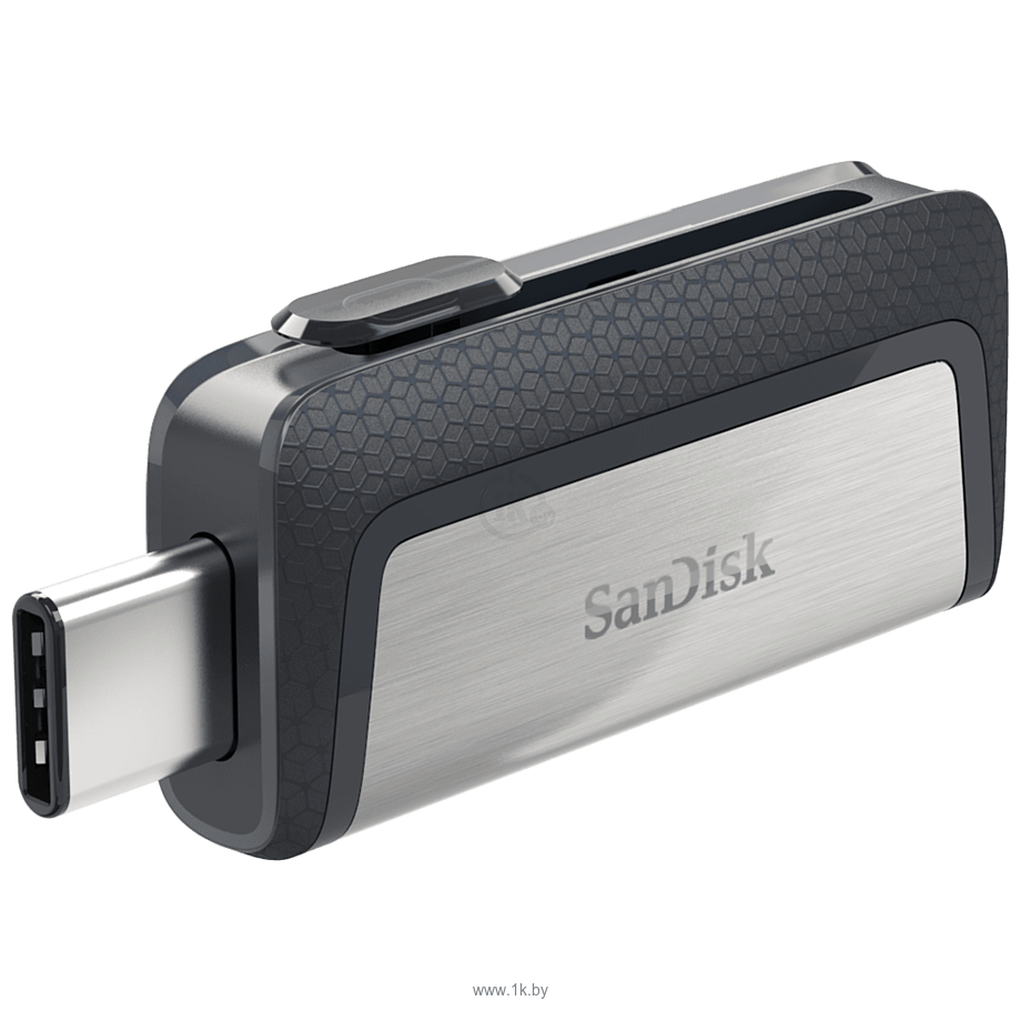 Фотографии Sandisk Ultra Dual Type-C 256GB (SDDDC2-256G-G46)