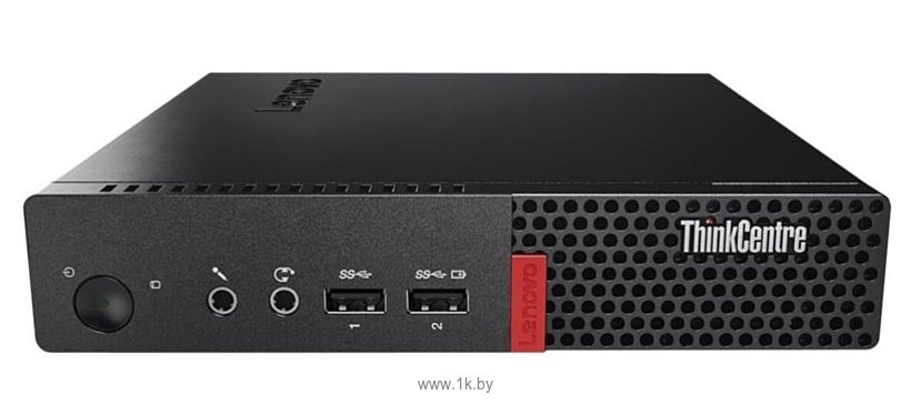 Фотографии Lenovo ThinkCentre M710q Tiny 10MRS04500