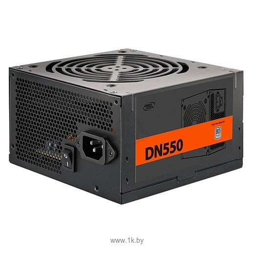 Фотографии Deepcool DN550 550W