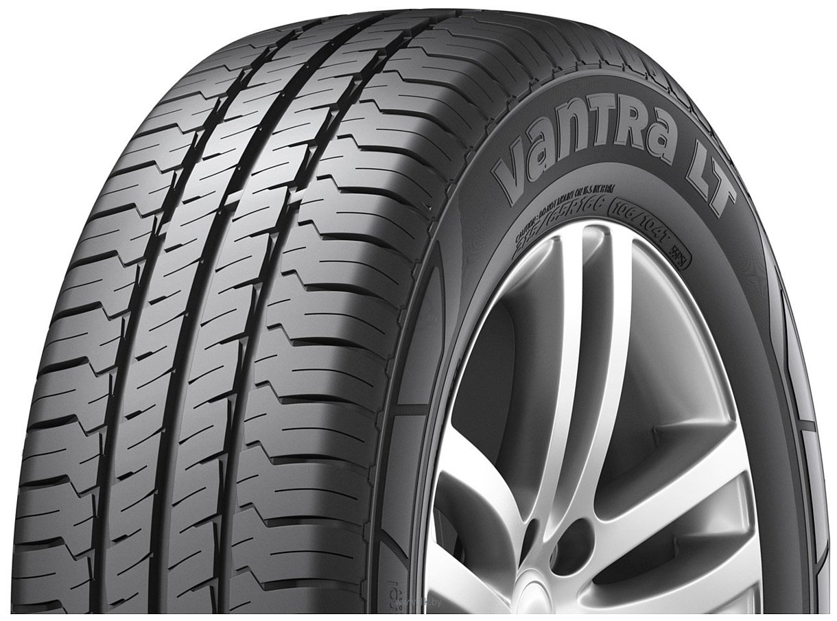 Фотографии Hankook Vantra LT RA 18 195/80 R15C 107/105R