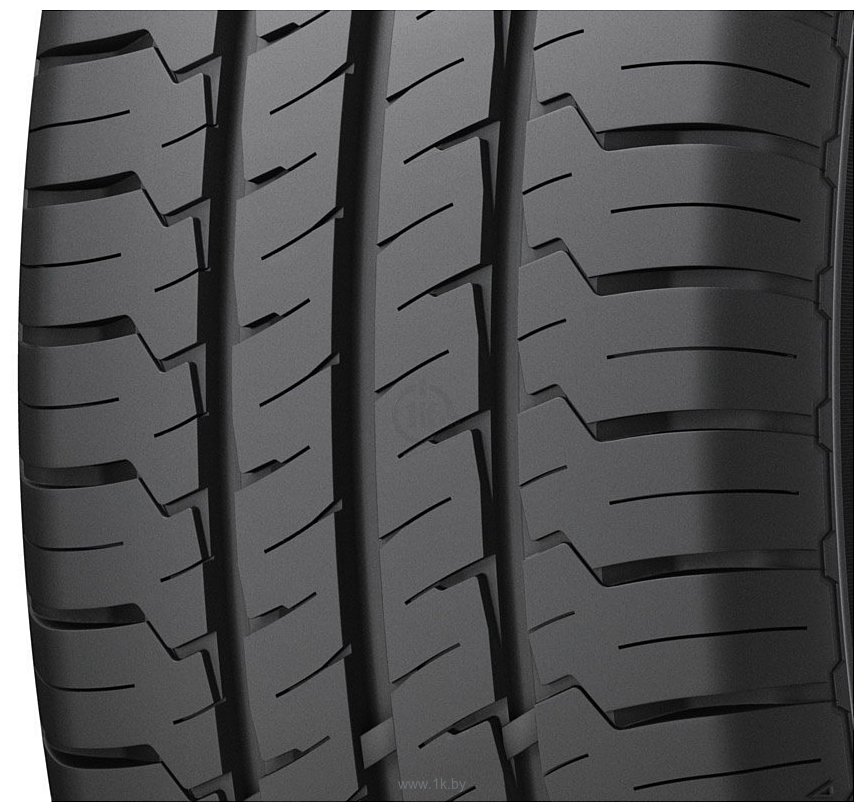 Фотографии Hankook Vantra LT RA 18 195/80 R15C 107/105R