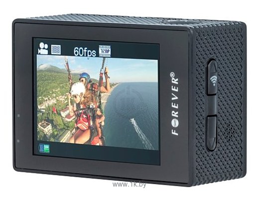 Фотографии FOREVER SC-210 PLUS FULL HD Wi-Fi