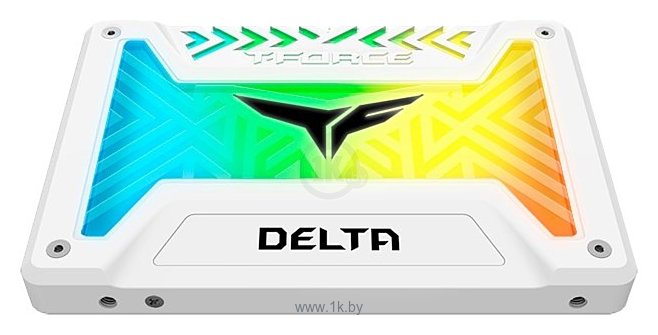 Фотографии Team Group T-FORCE DELTA RGB 1TB