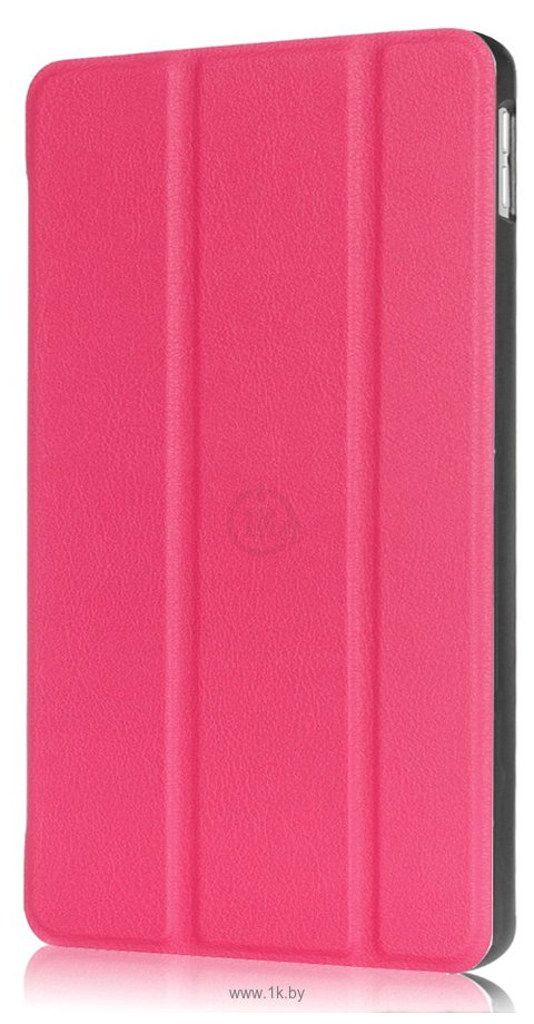Фотографии LSS Fashion Case для Apple iPad 2018 (розовый)