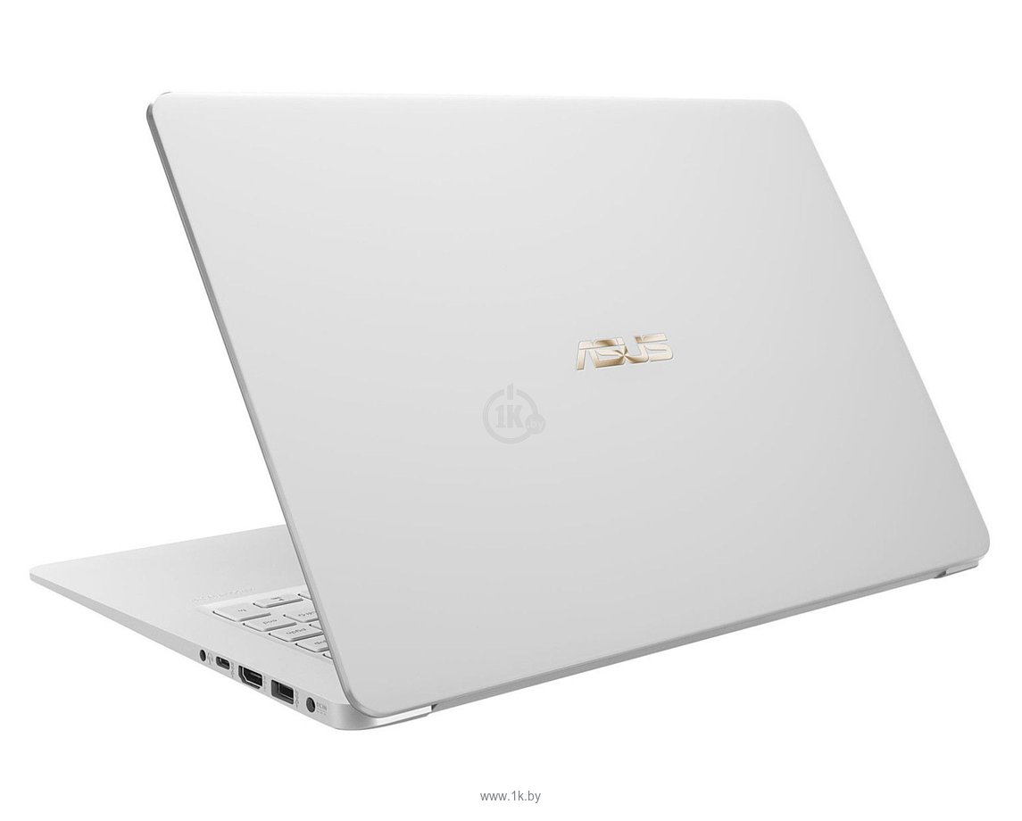 Фотографии ASUS VivoBook R520UF-EJ635