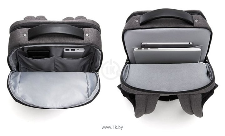 Фотографии Xiaomi Commuter Backpack