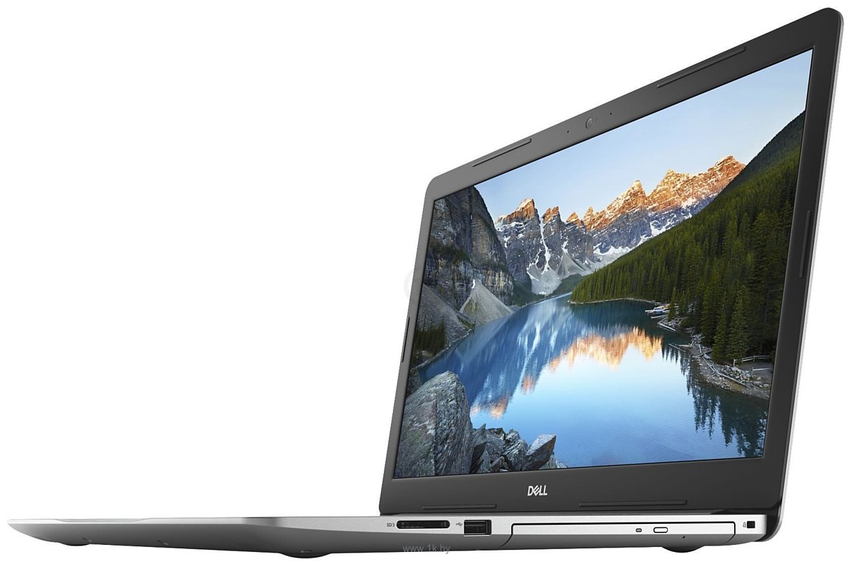 Фотографии Dell Inspiron 17 5770-5646