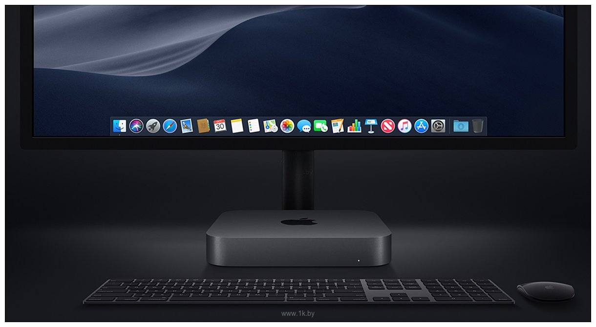 Фотографии Apple Mac mini 2018 (MRTT2)