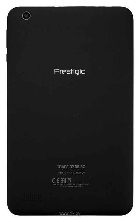 Фотографии Prestigio Grace PMT3738C 3G