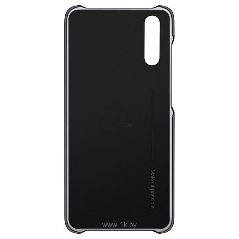 Фотографии Huawei Car Case для Huawei P20 (черный)