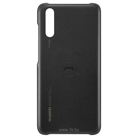 Фотографии Huawei Car Case для Huawei P20 (черный)